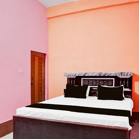 Spot On Celebration Hotel Kanpur Extérieur photo