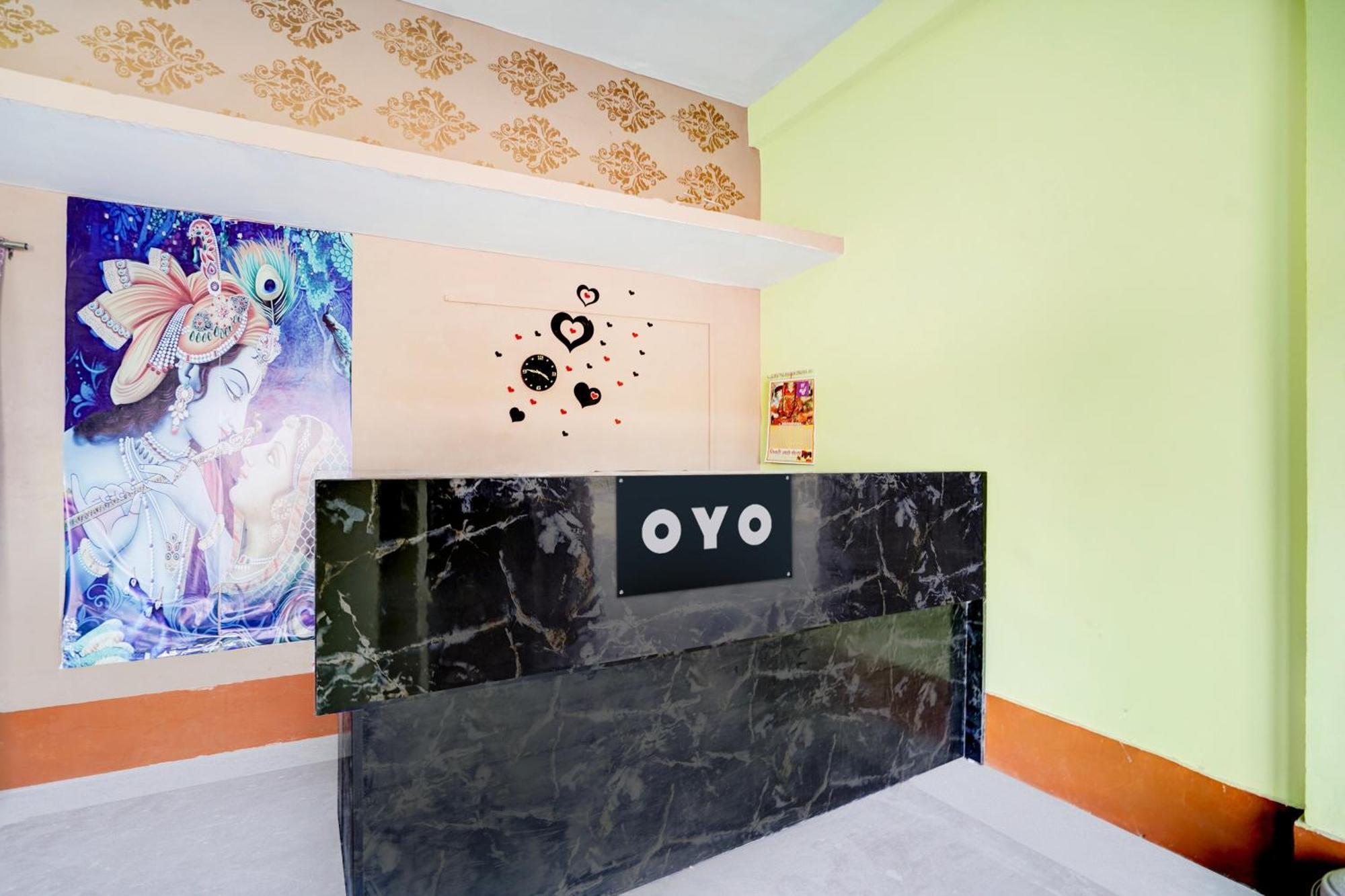 Spot On Celebration Hotel Kanpur Extérieur photo