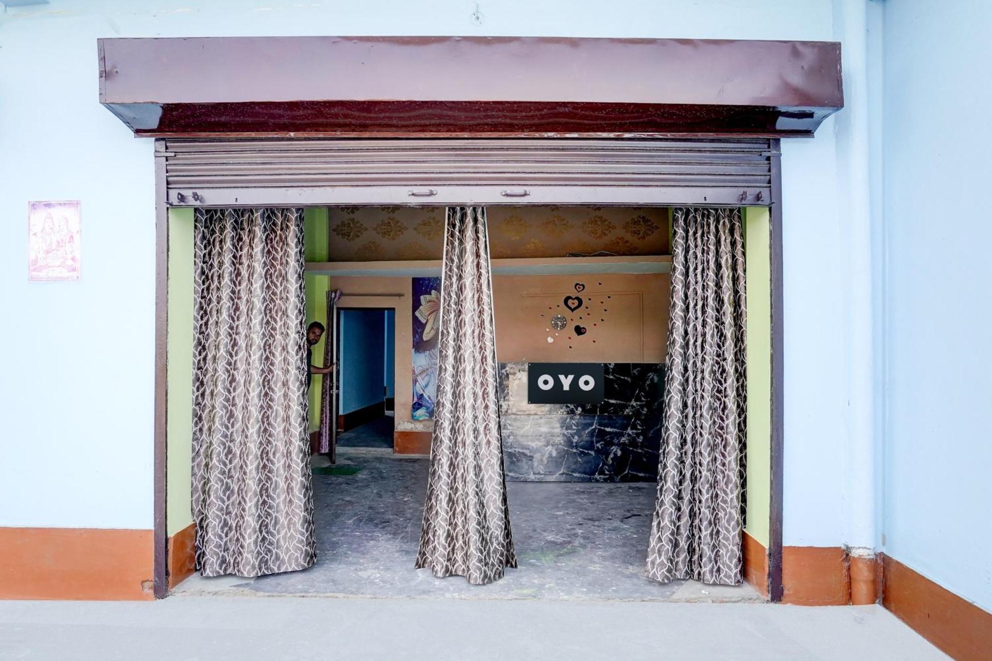 Spot On Celebration Hotel Kanpur Extérieur photo